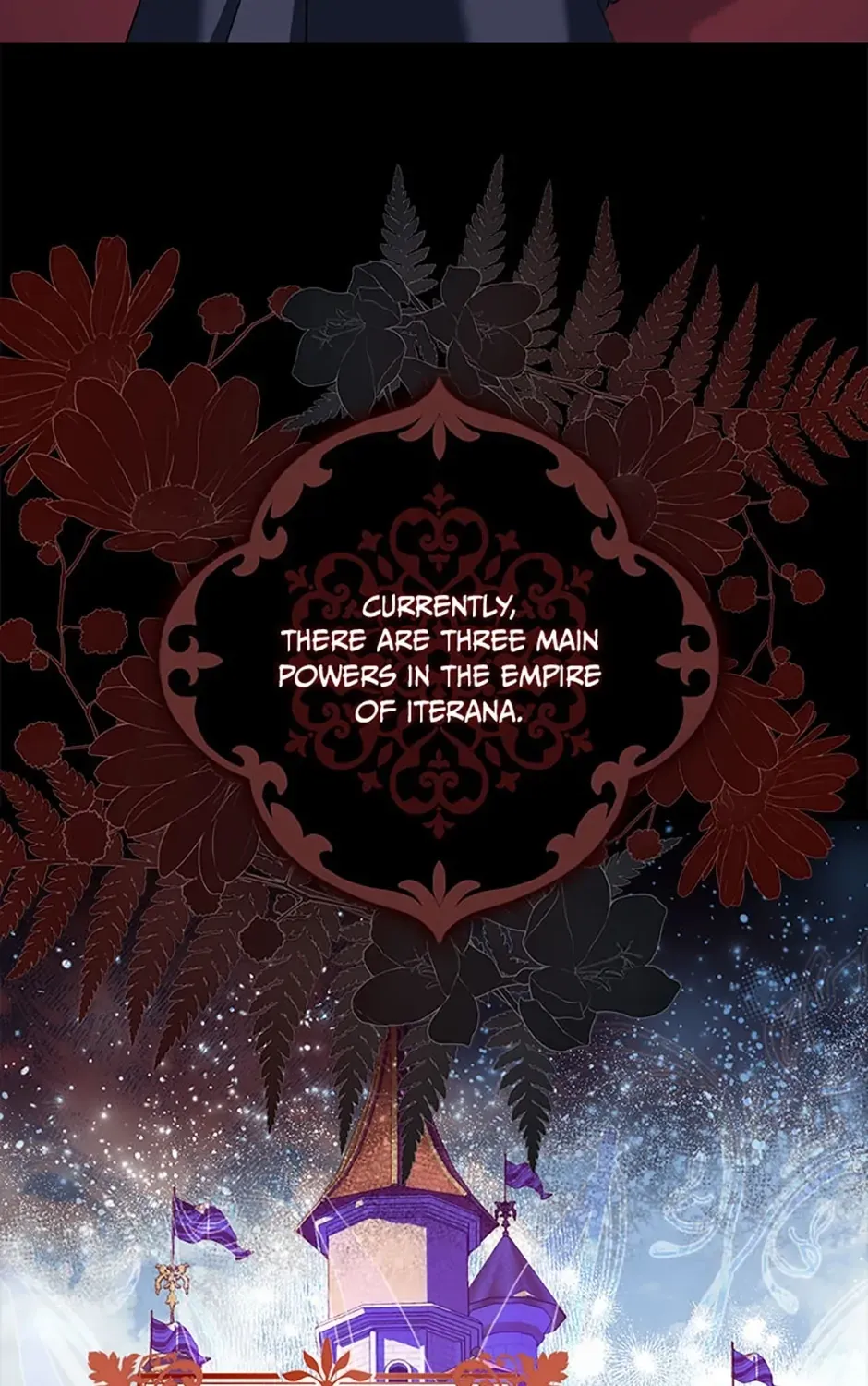 Catherine's Key to a Happy Life