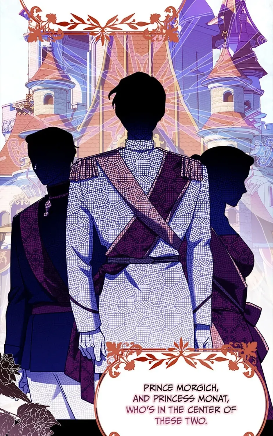 Catherine's Key to a Happy Life