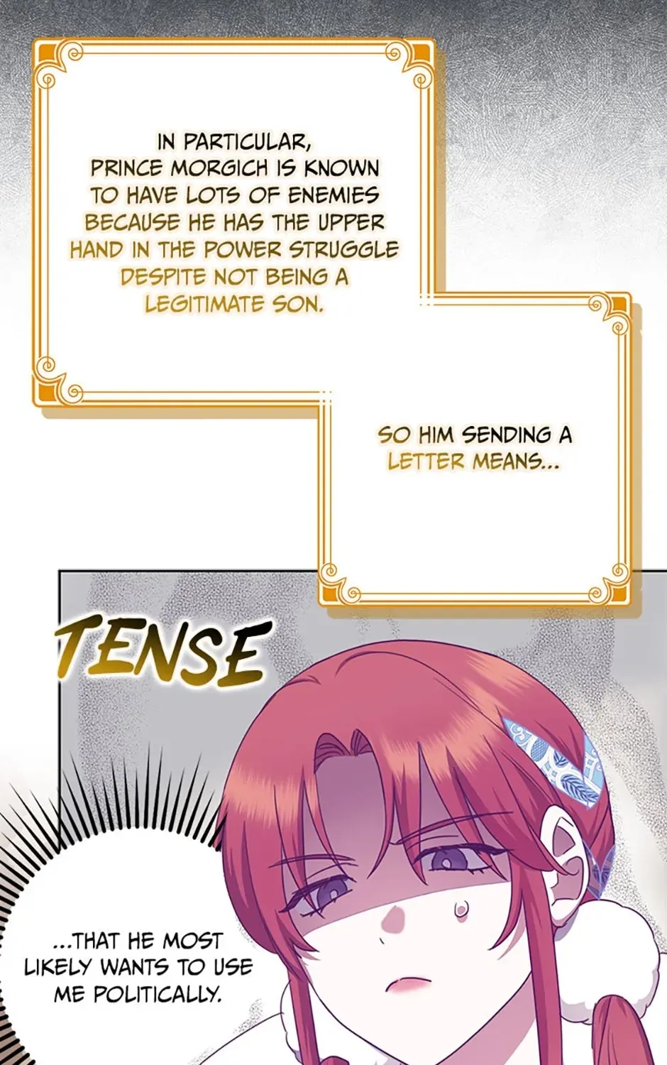 Catherine's Key to a Happy Life