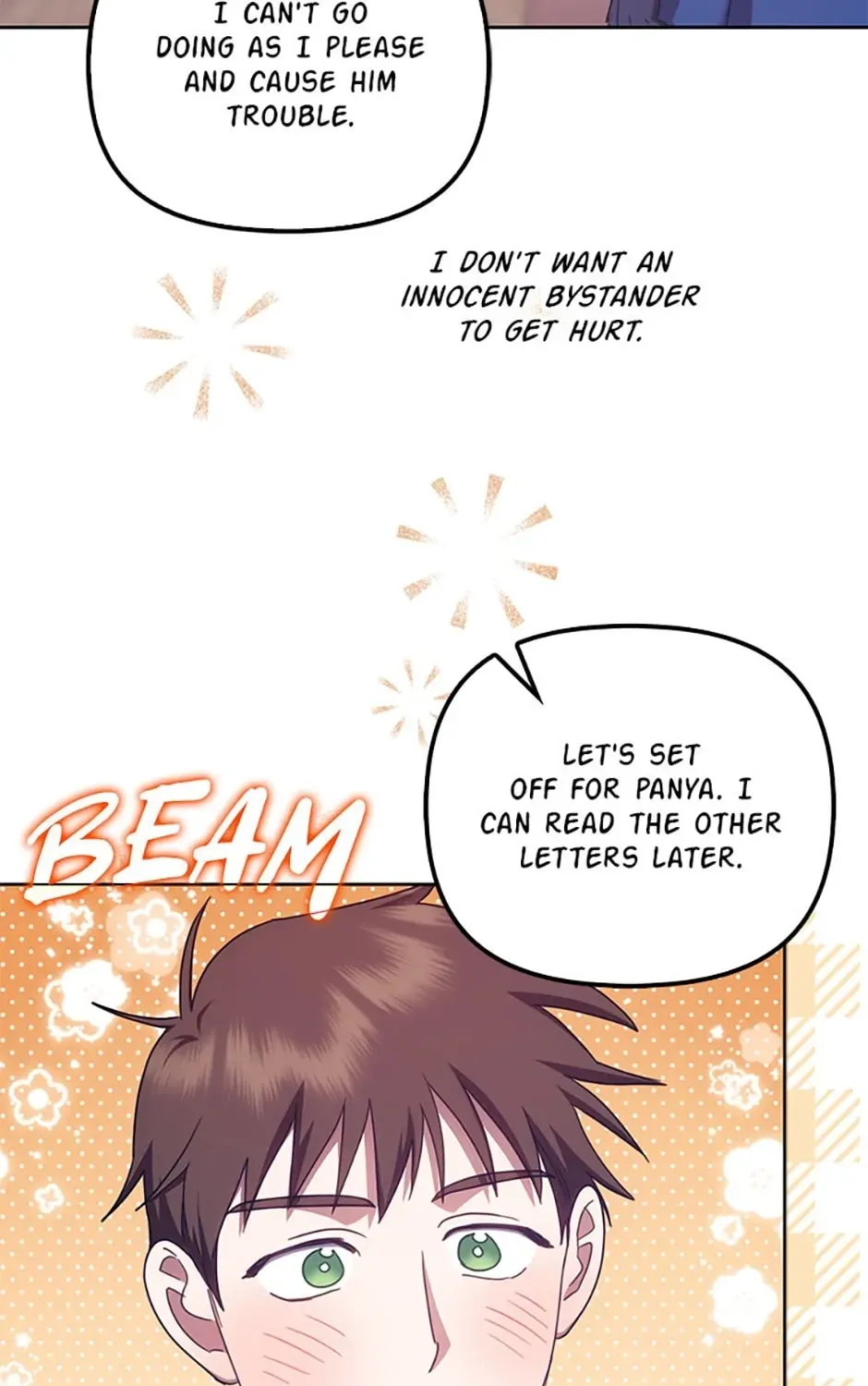 Catherine's Key to a Happy Life