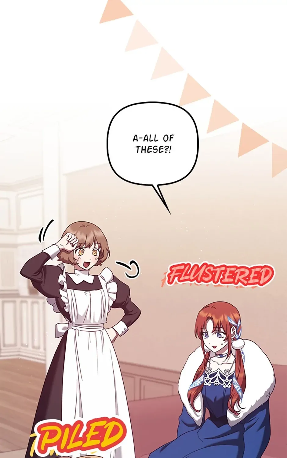 Catherine's Key to a Happy Life