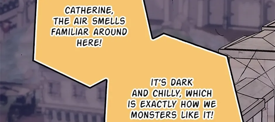 Catherine's Key to a Happy Life