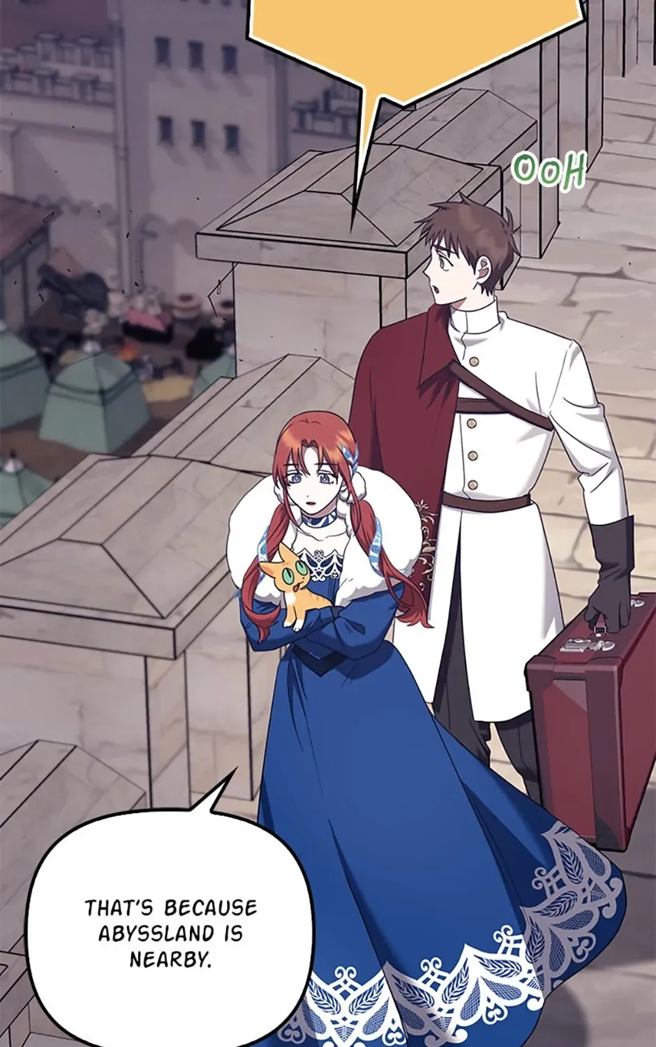 Catherine's Key to a Happy Life