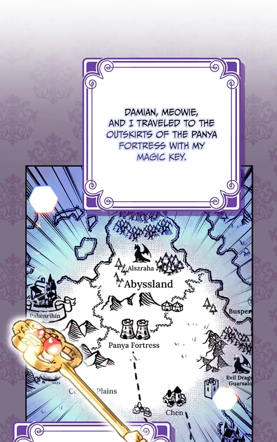 Catherine's Key to a Happy Life