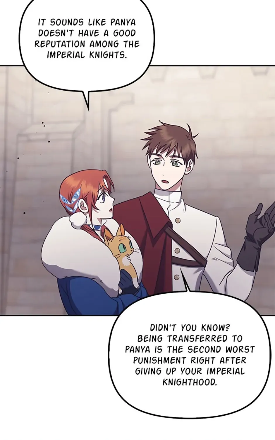 Catherine's Key to a Happy Life