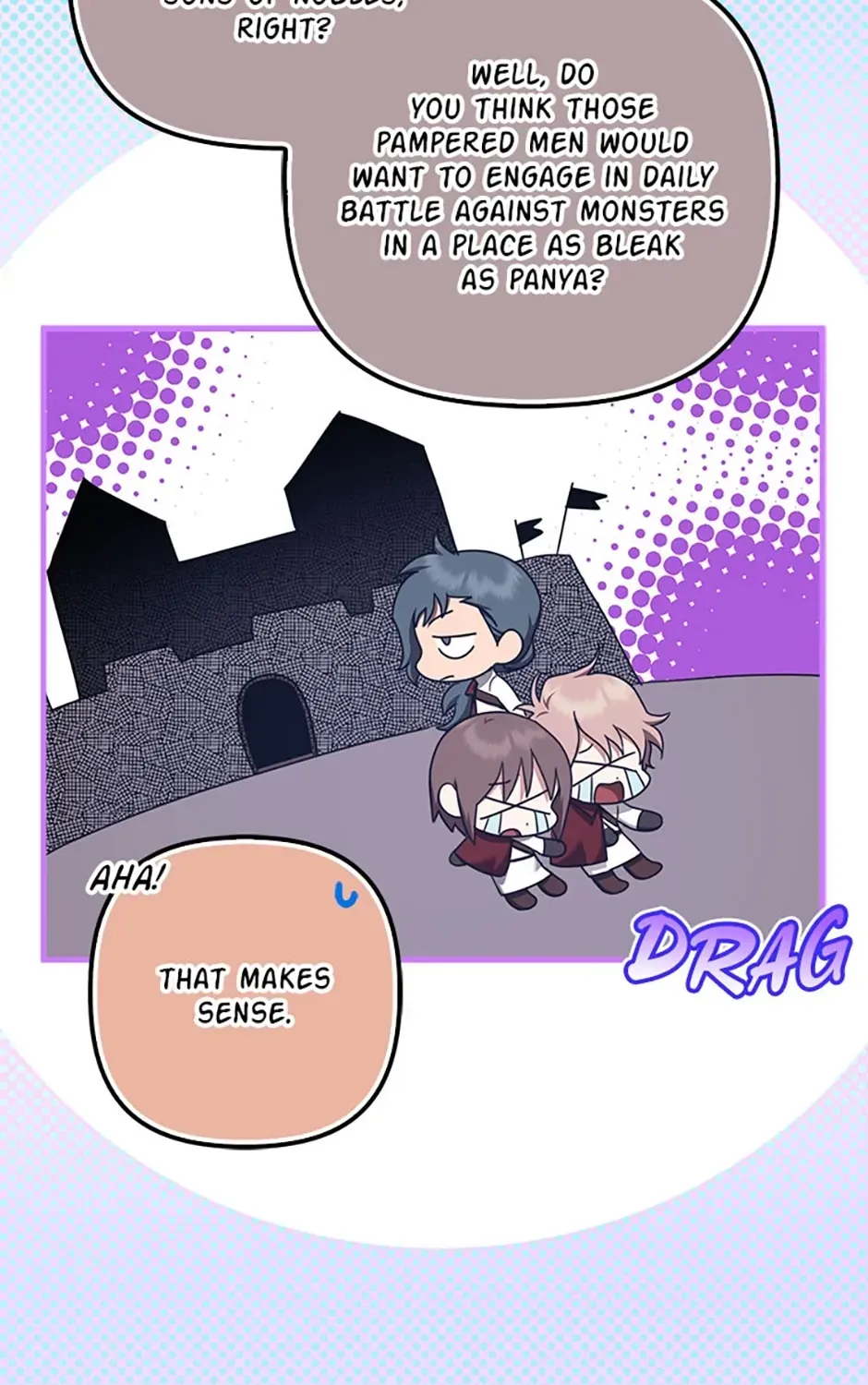 Catherine's Key to a Happy Life