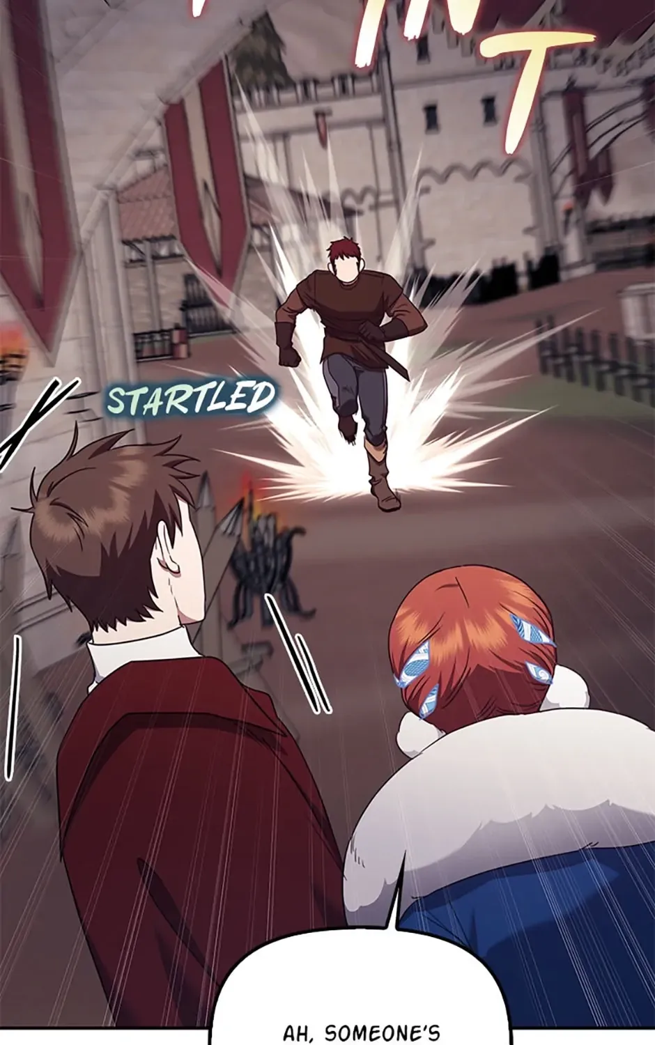 Catherine's Key to a Happy Life