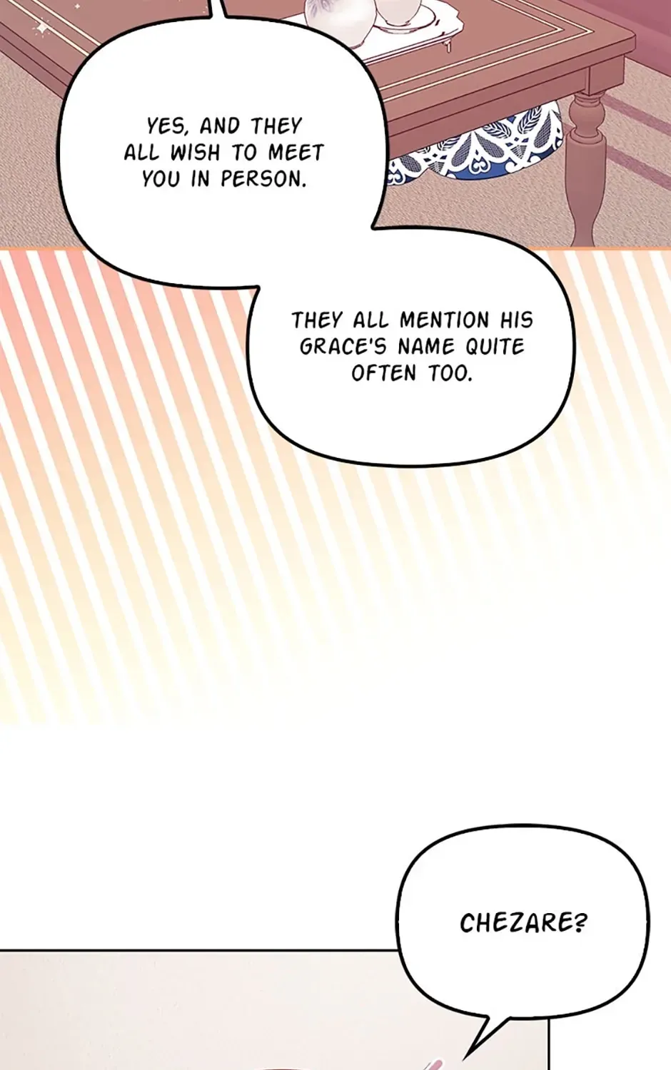 Catherine's Key to a Happy Life