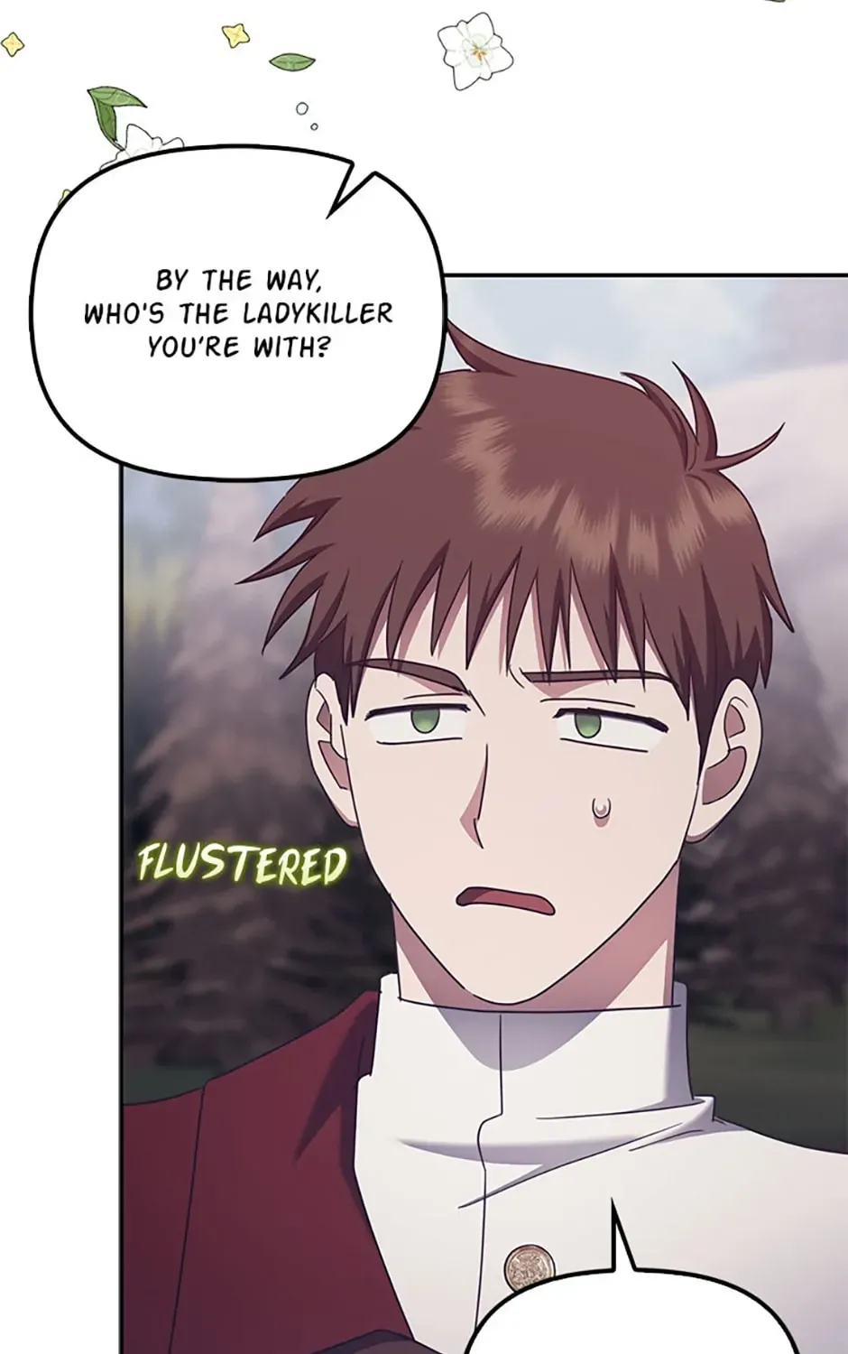 Catherine's Key to a Happy Life