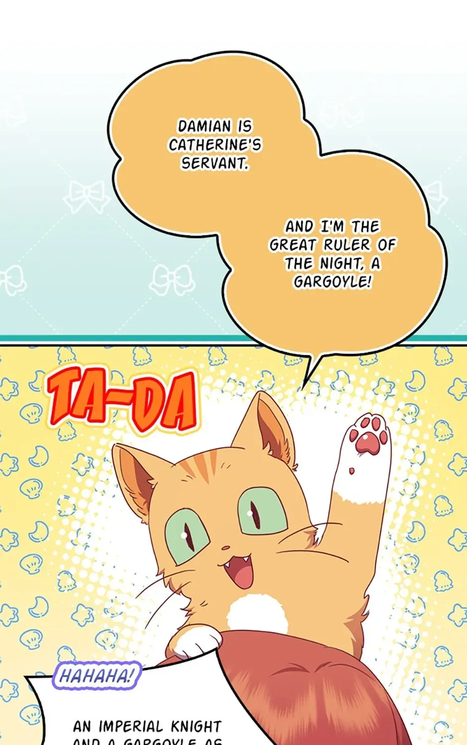 Catherine's Key to a Happy Life