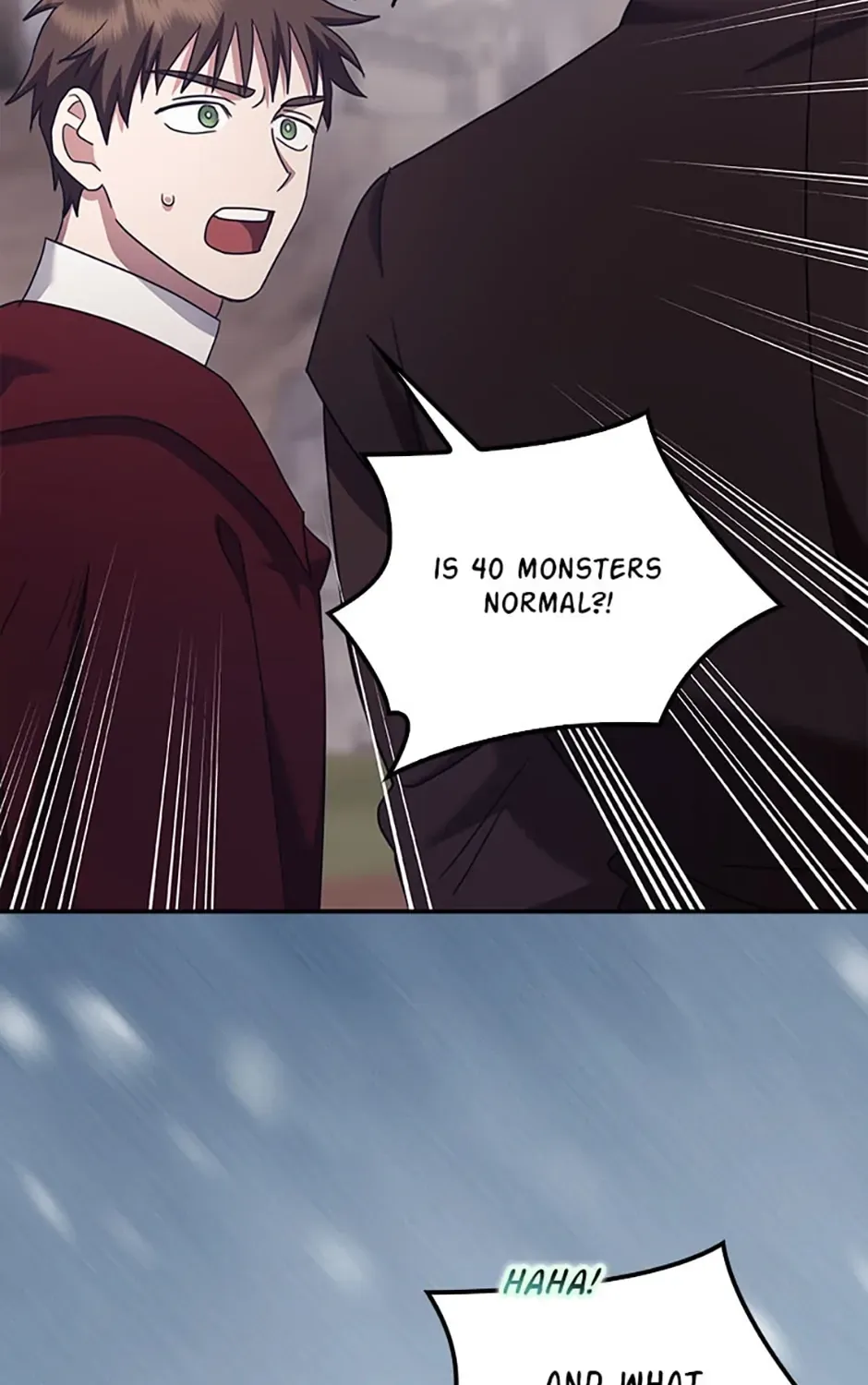 Catherine's Key to a Happy Life