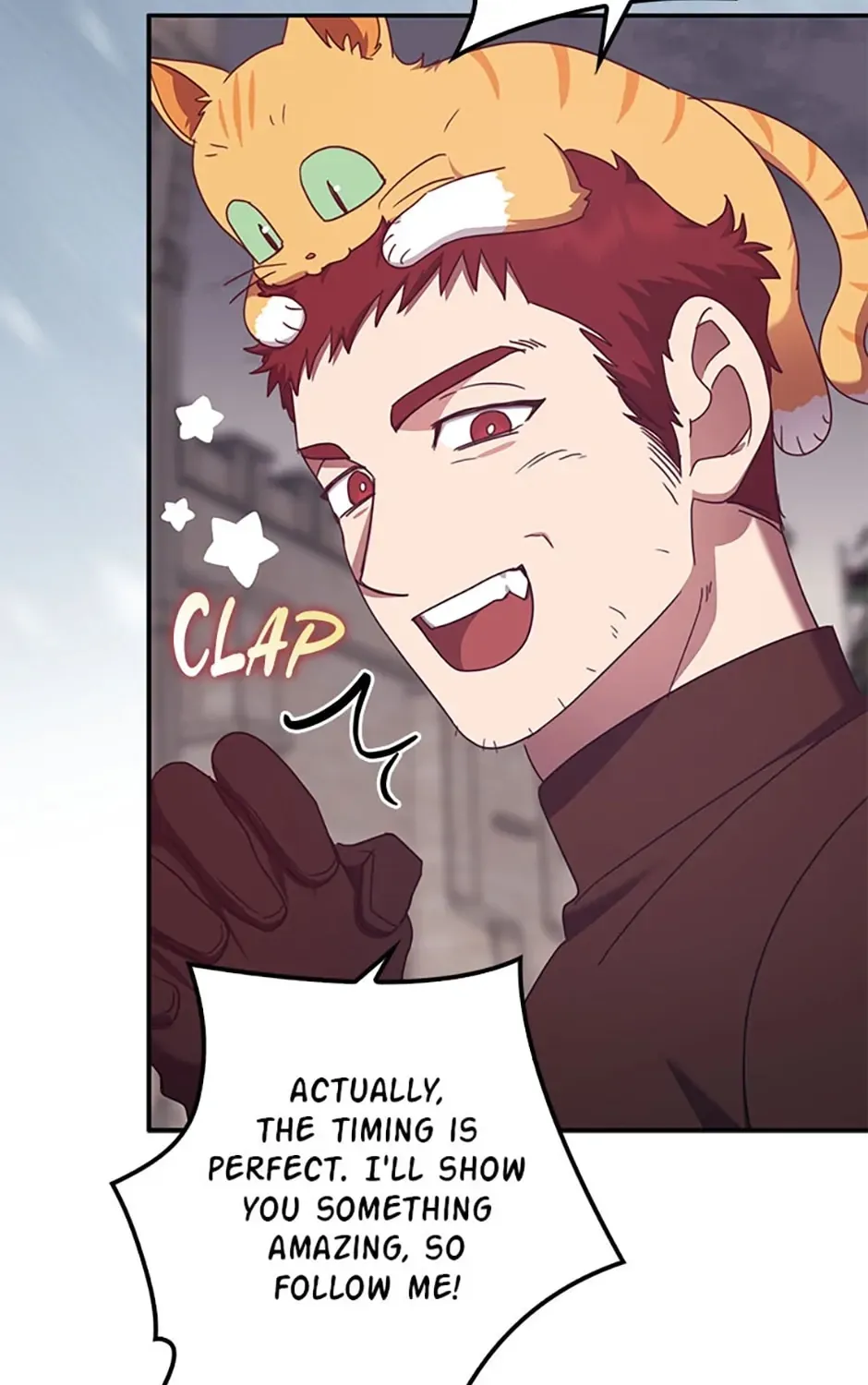 Catherine's Key to a Happy Life