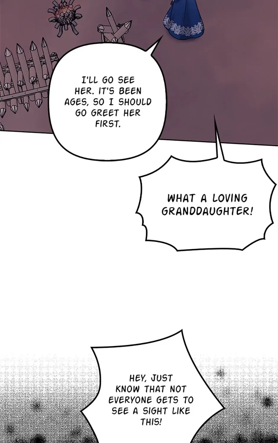 Catherine's Key to a Happy Life