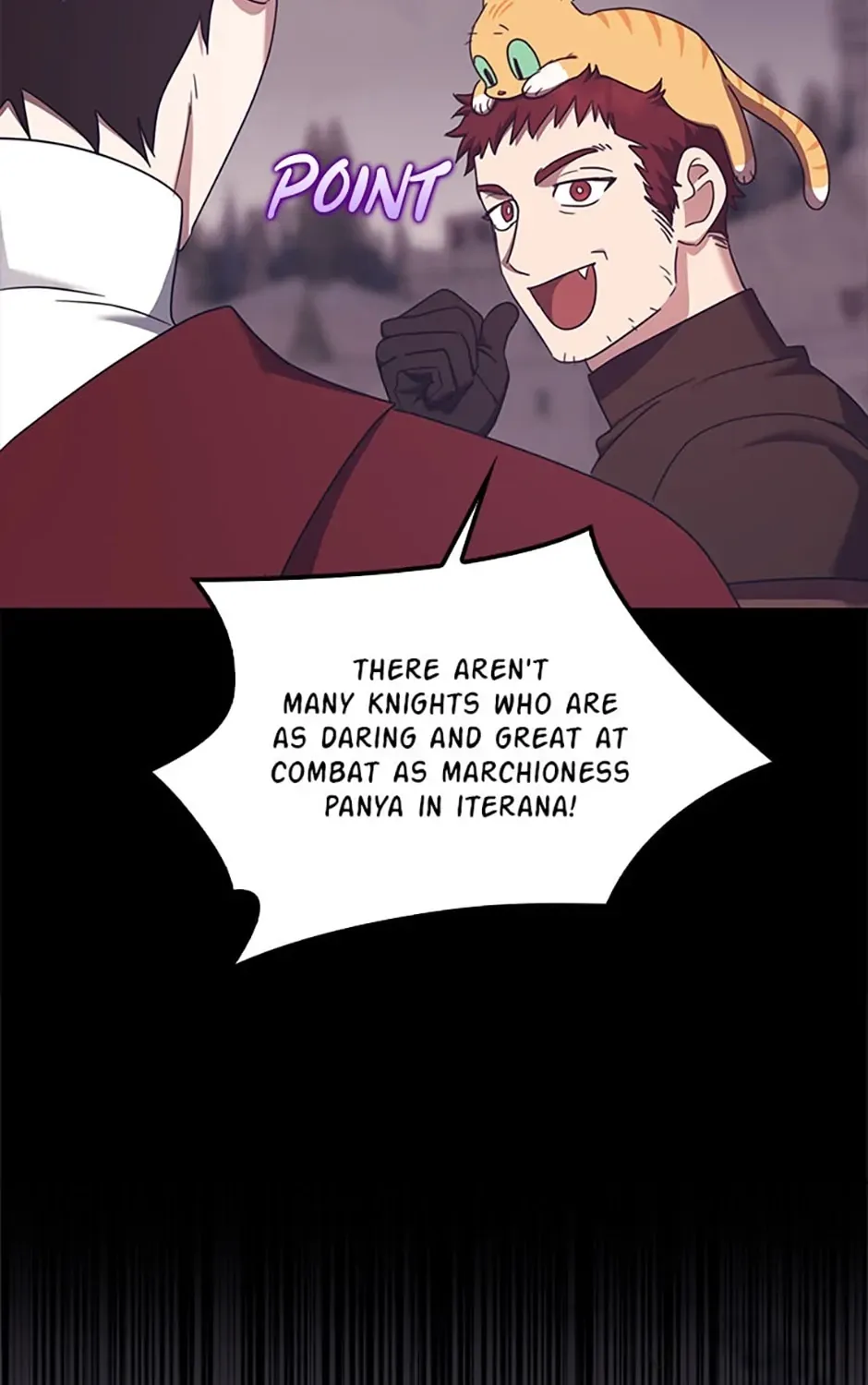 Catherine's Key to a Happy Life