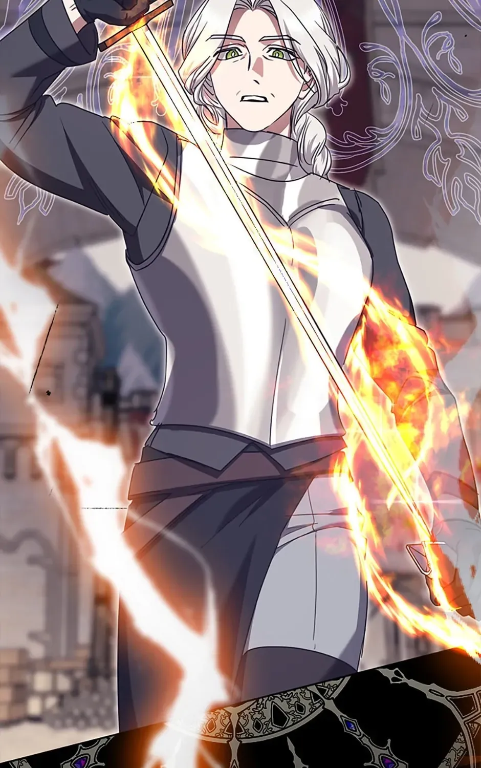 Catherine's Key to a Happy Life