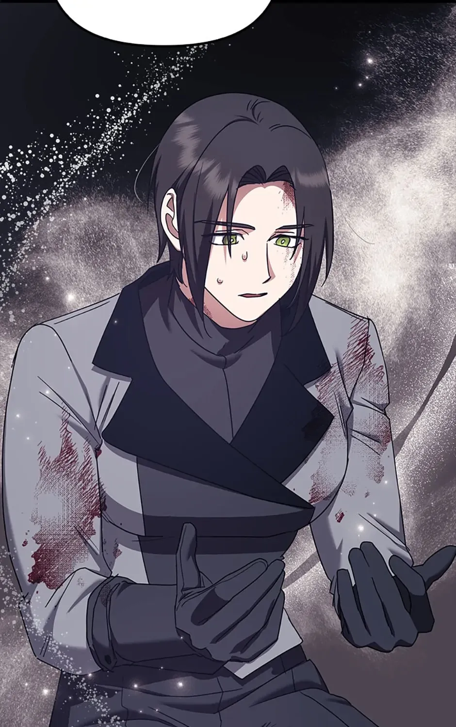 Catherine's Key to a Happy Life