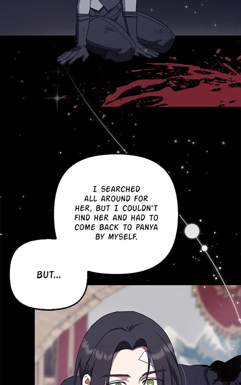 Catherine's Key to a Happy Life