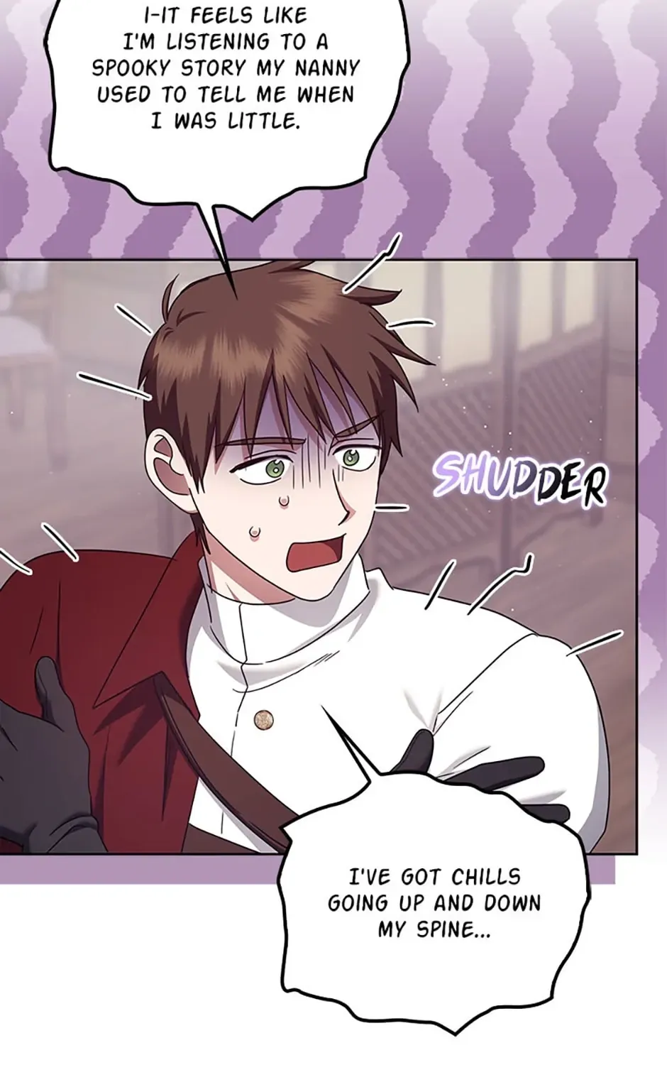 Catherine's Key to a Happy Life