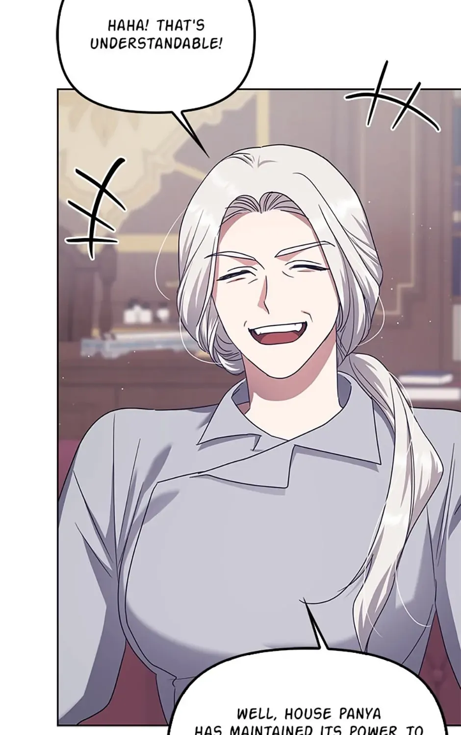 Catherine's Key to a Happy Life