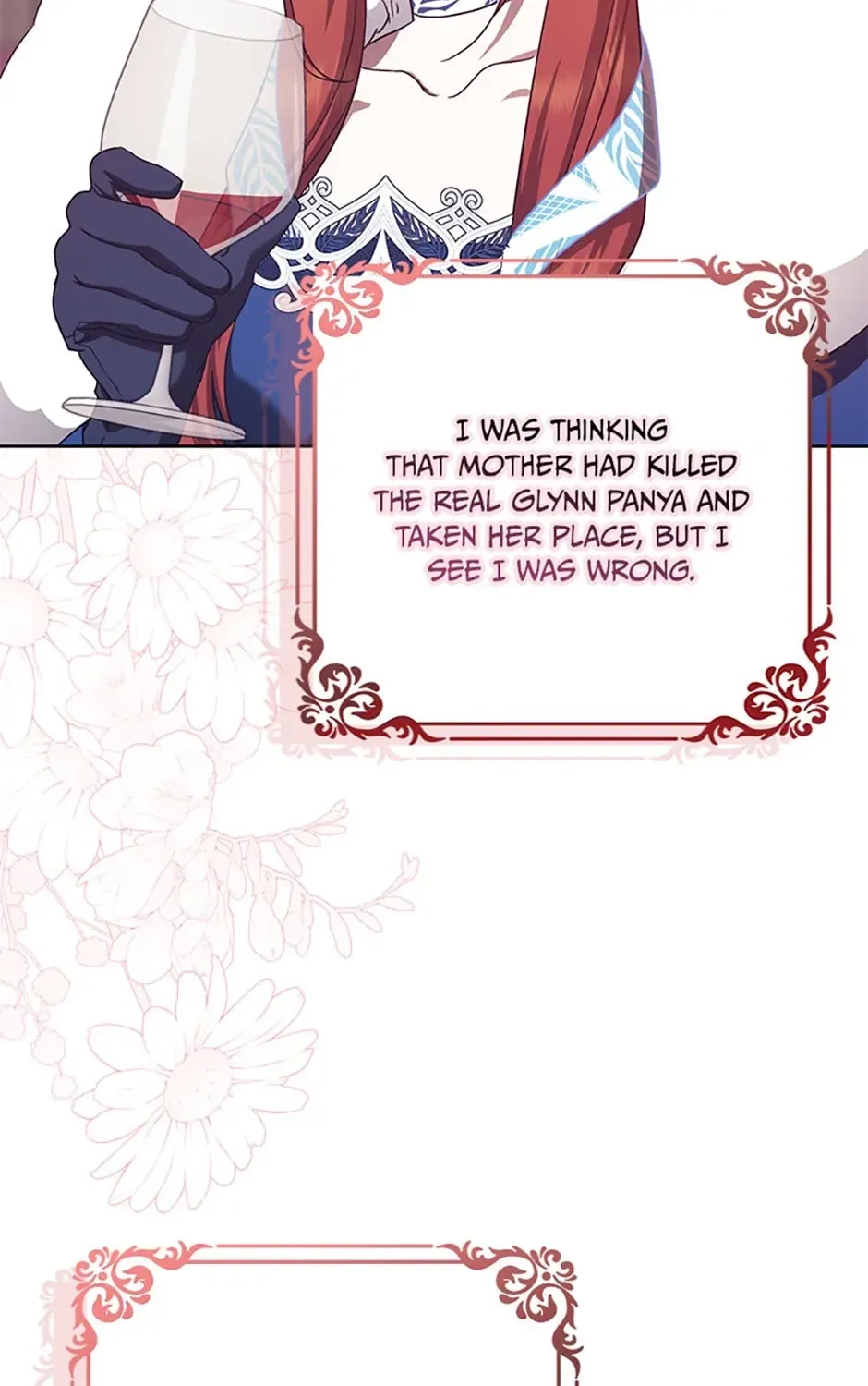 Catherine's Key to a Happy Life