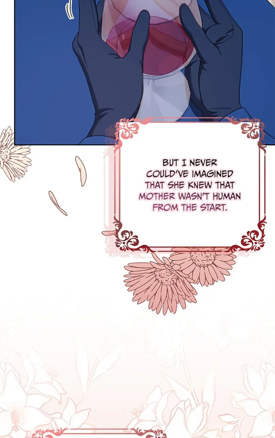 Catherine's Key to a Happy Life