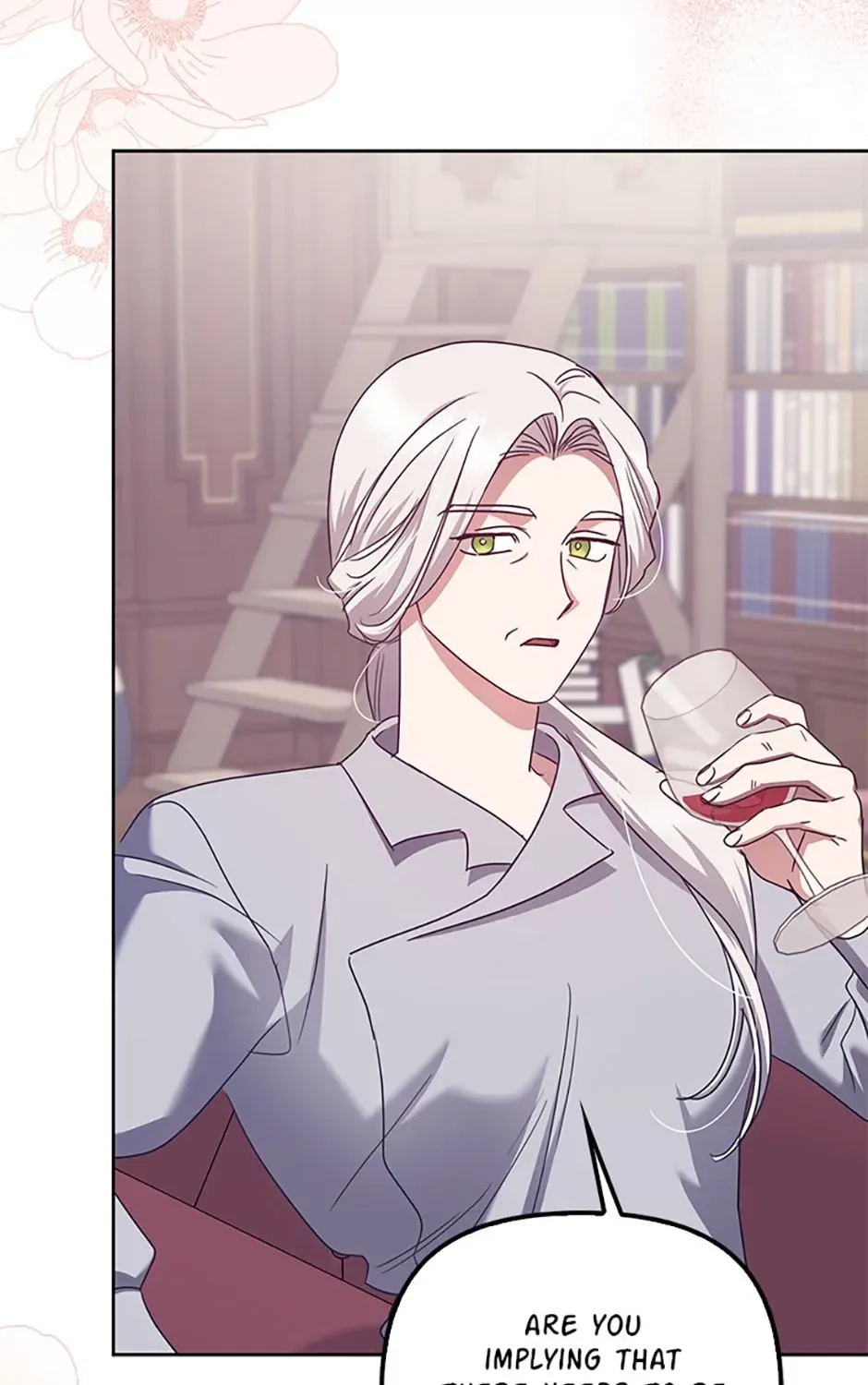 Catherine's Key to a Happy Life