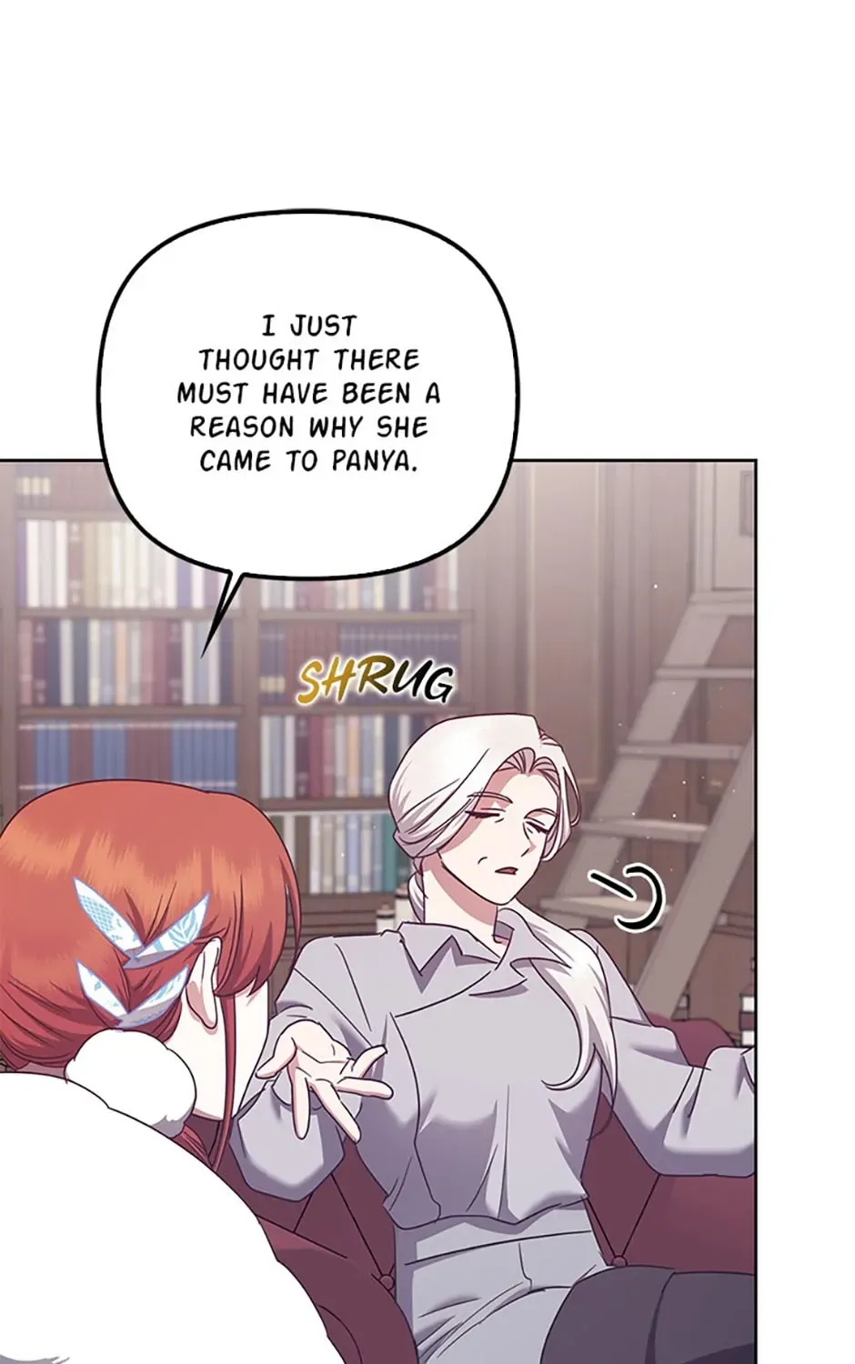 Catherine's Key to a Happy Life