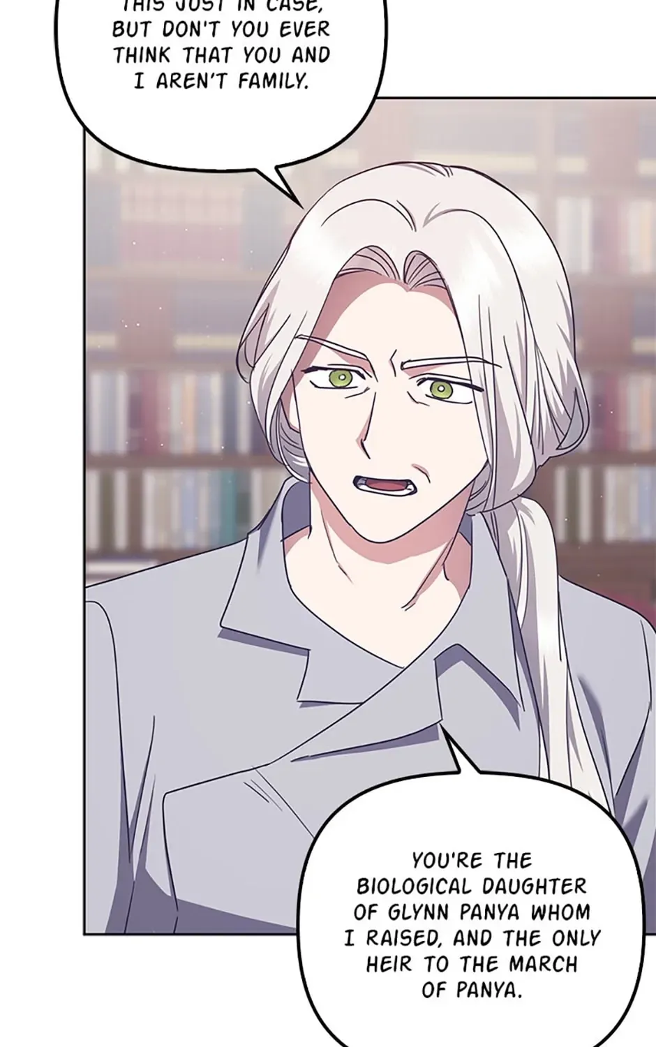 Catherine's Key to a Happy Life