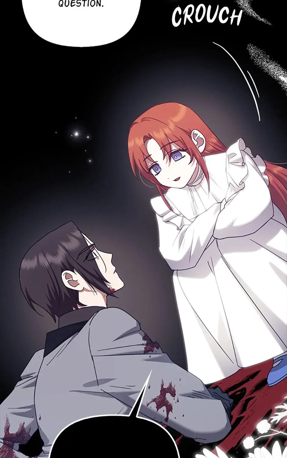 Catherine's Key to a Happy Life