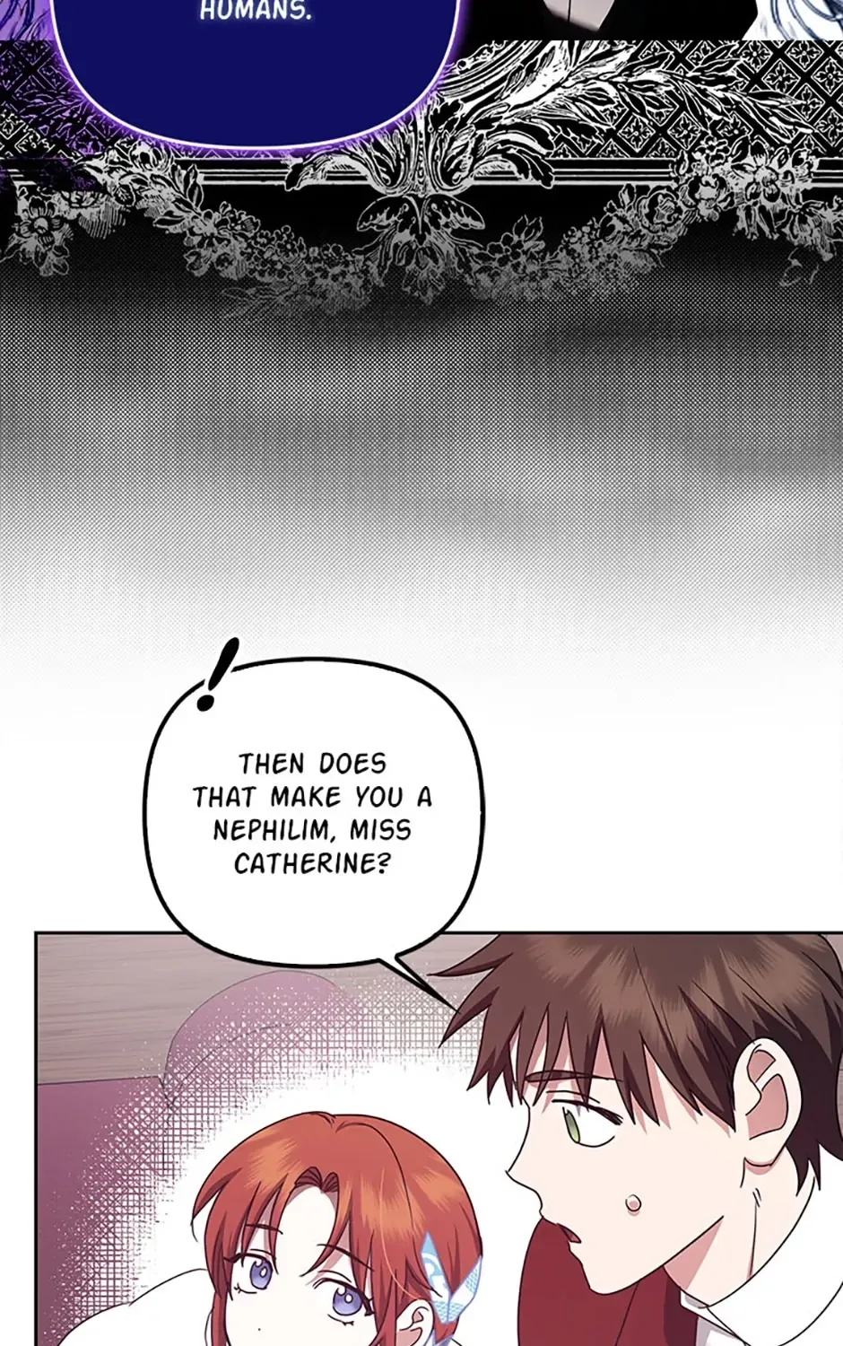 Catherine's Key to a Happy Life