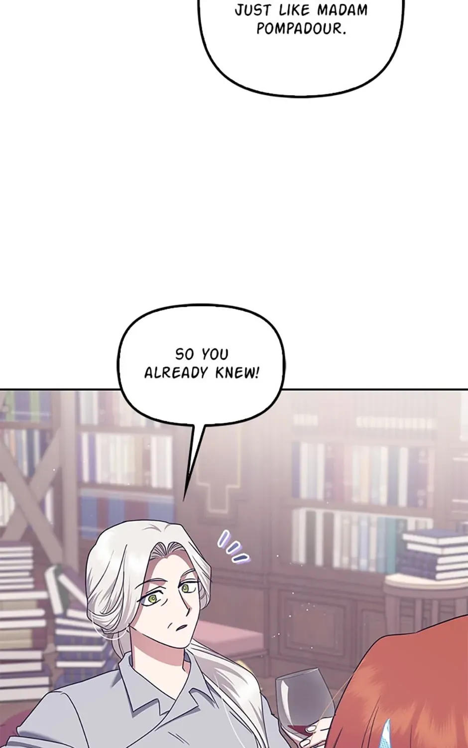 Catherine's Key to a Happy Life