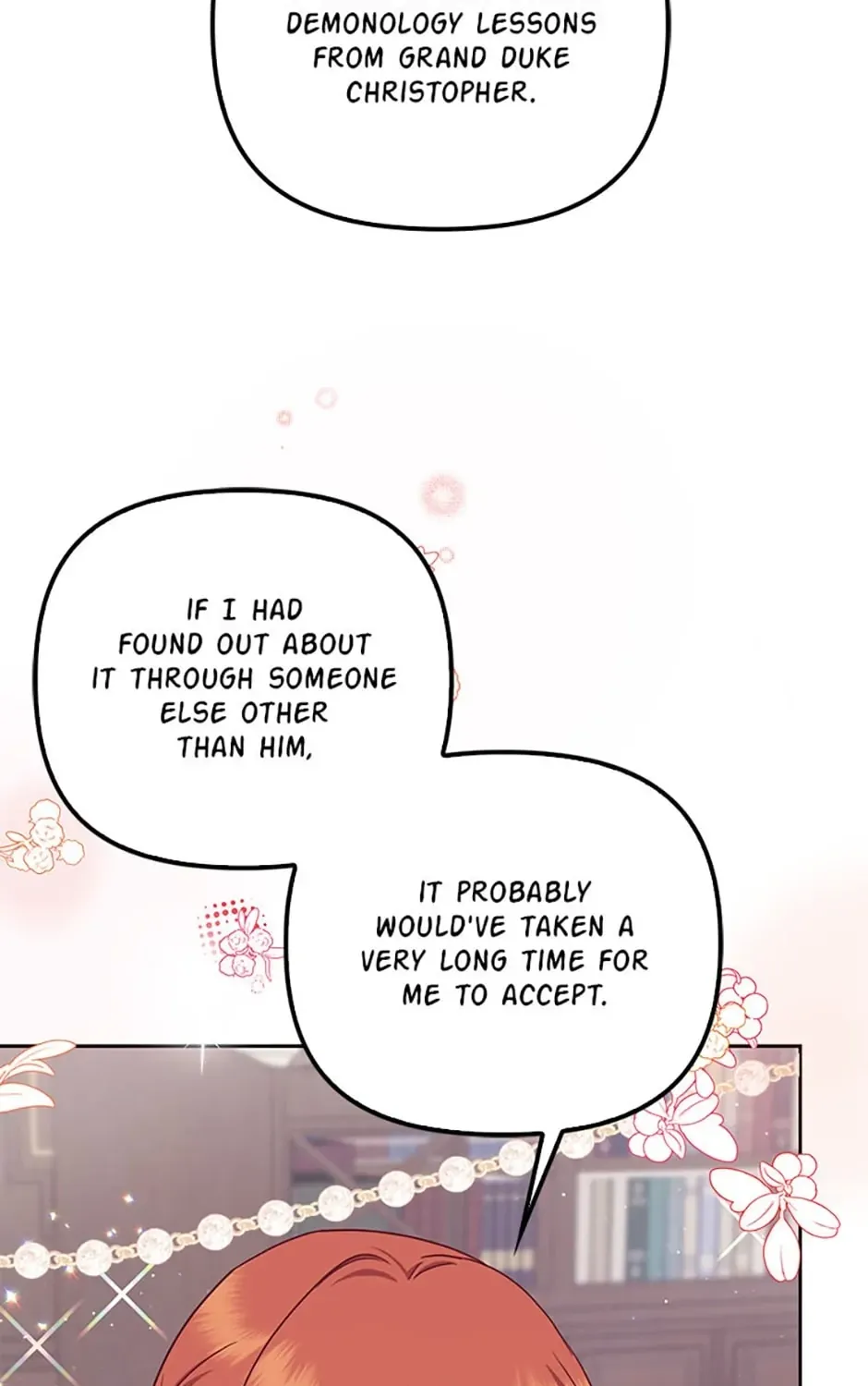 Catherine's Key to a Happy Life