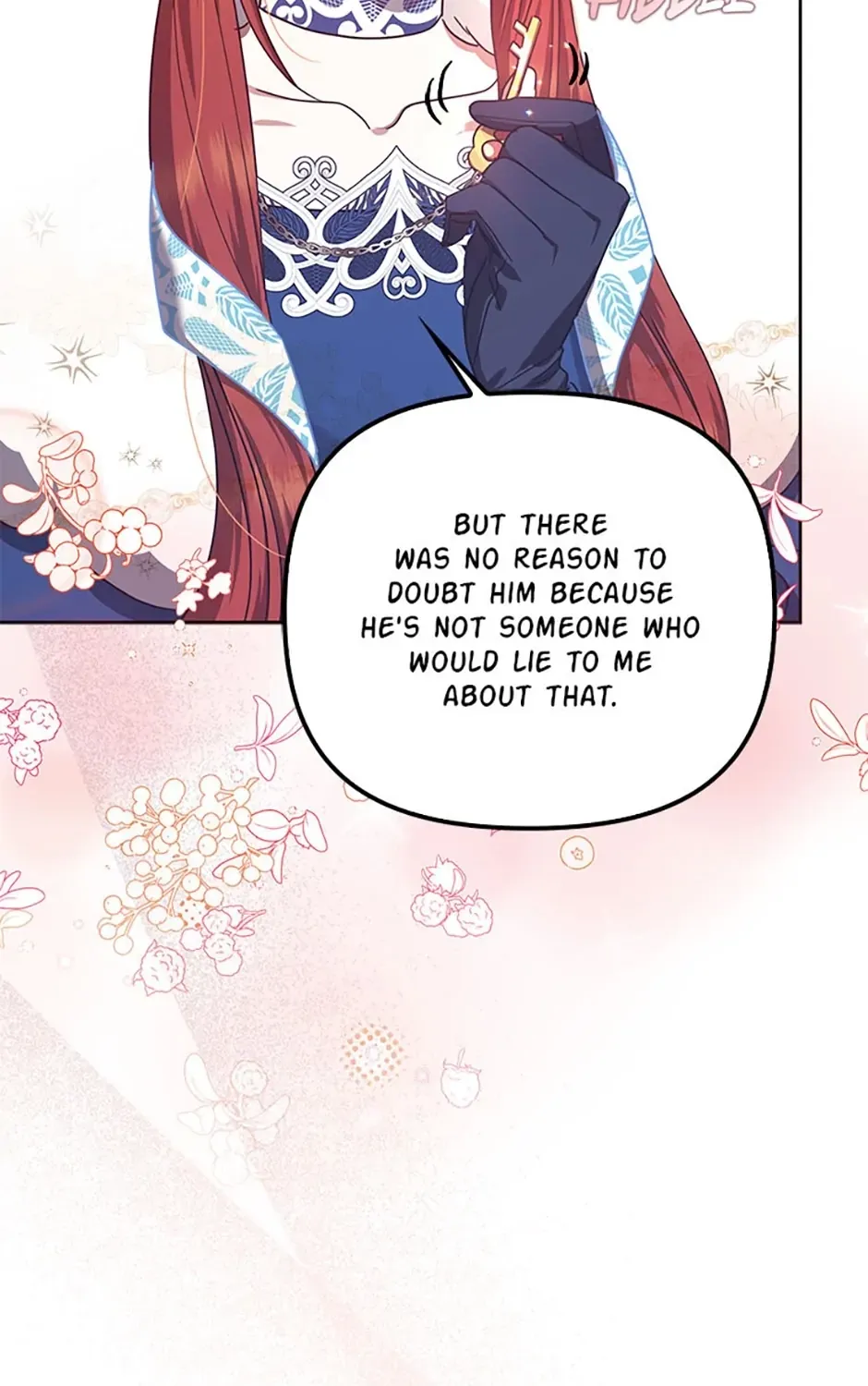 Catherine's Key to a Happy Life