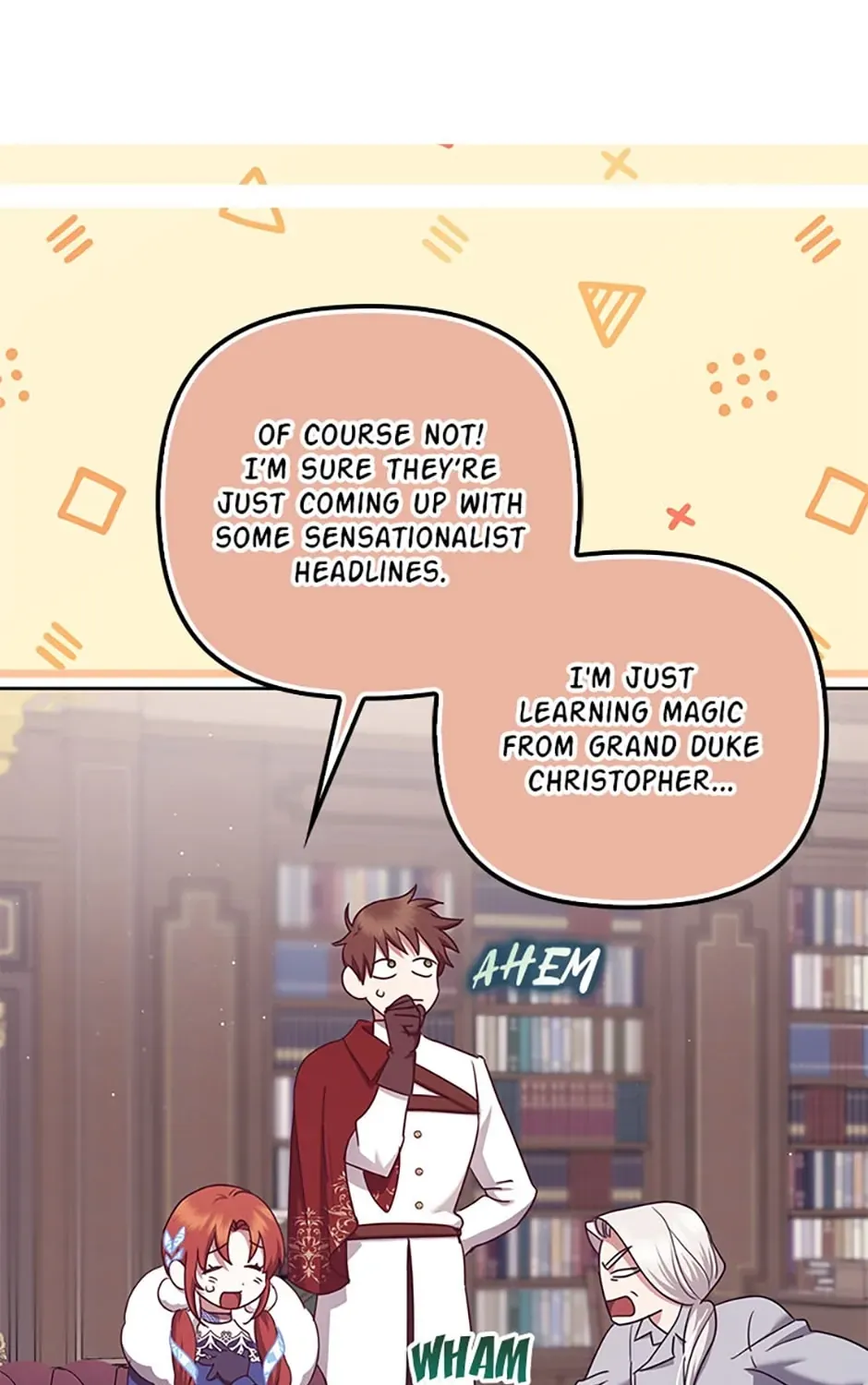 Catherine's Key to a Happy Life