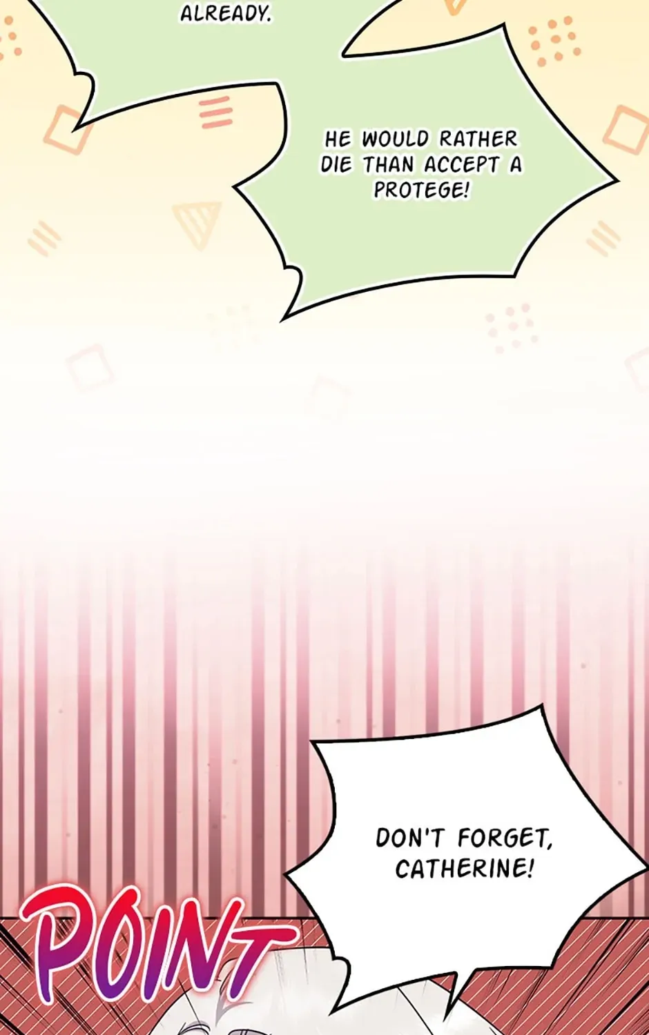 Catherine's Key to a Happy Life