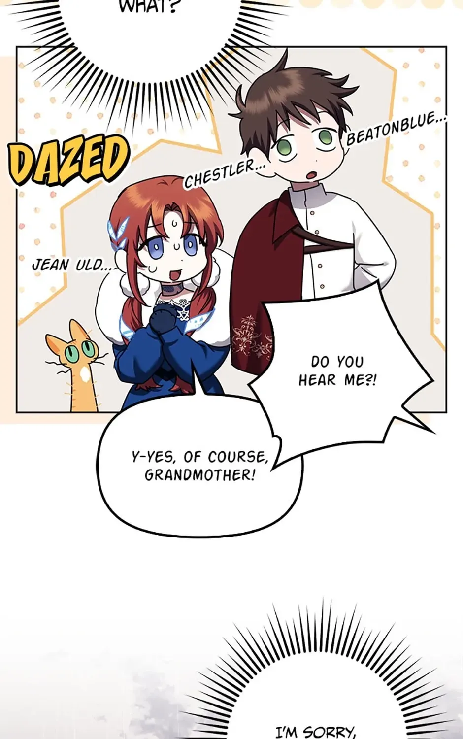 Catherine's Key to a Happy Life