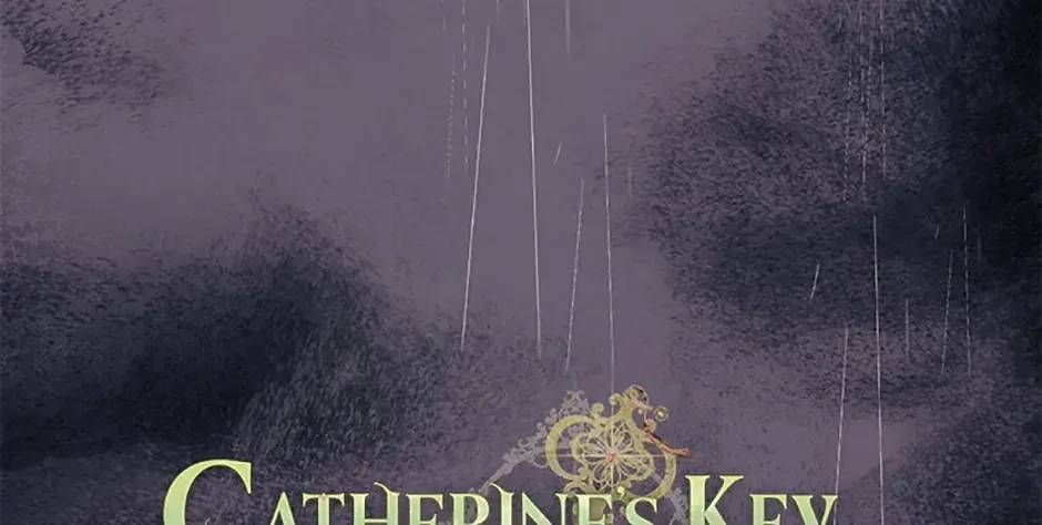 Catherine's Key to a Happy Life