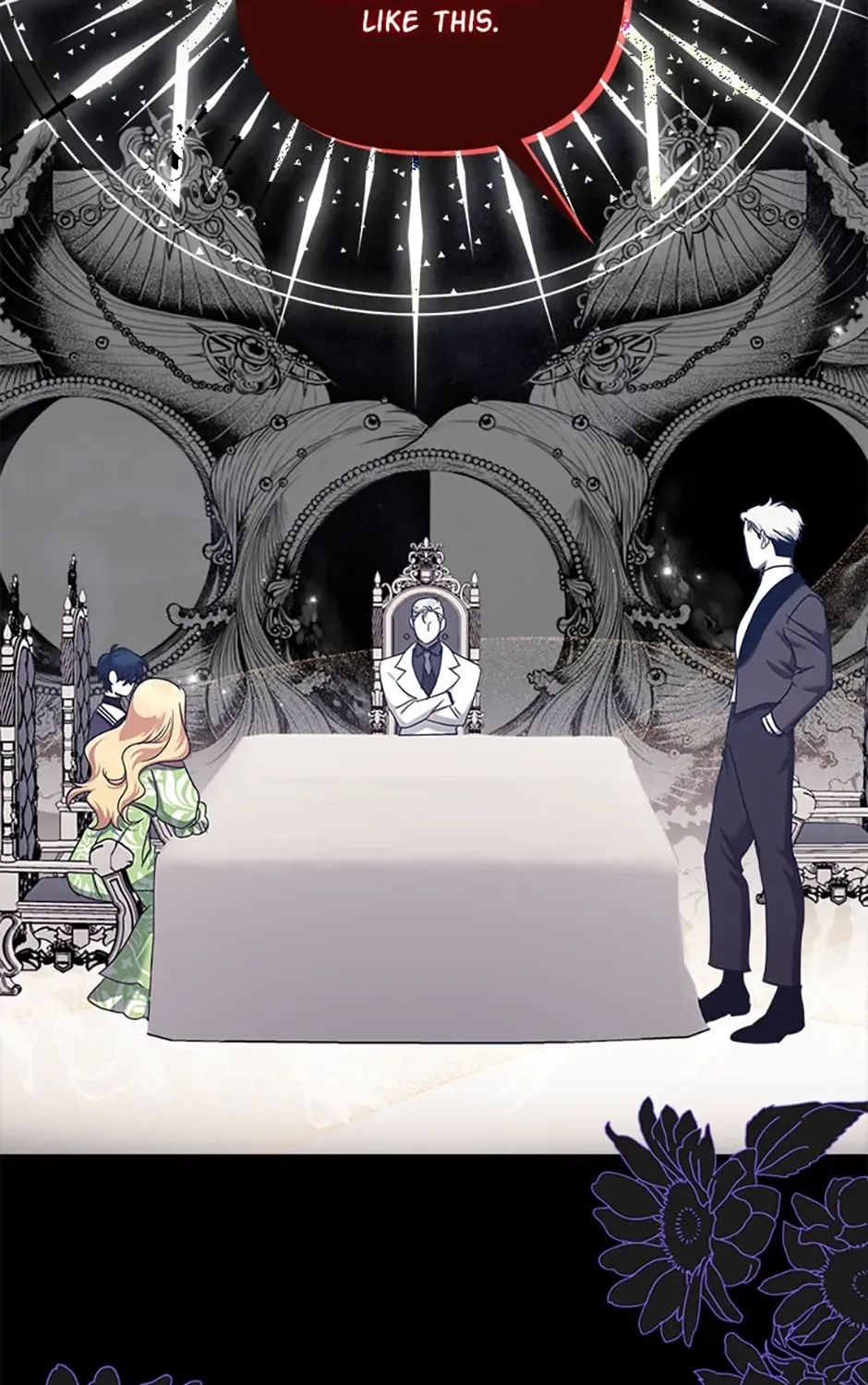 Catherine's Key to a Happy Life