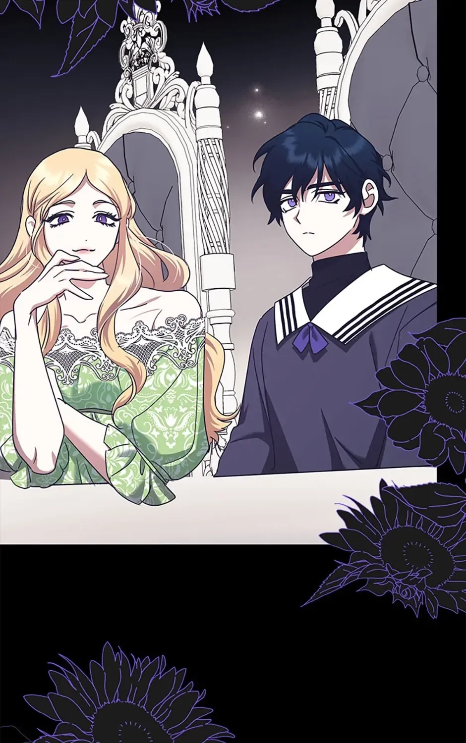 Catherine's Key to a Happy Life