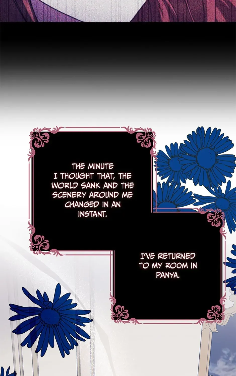 Catherine's Key to a Happy Life