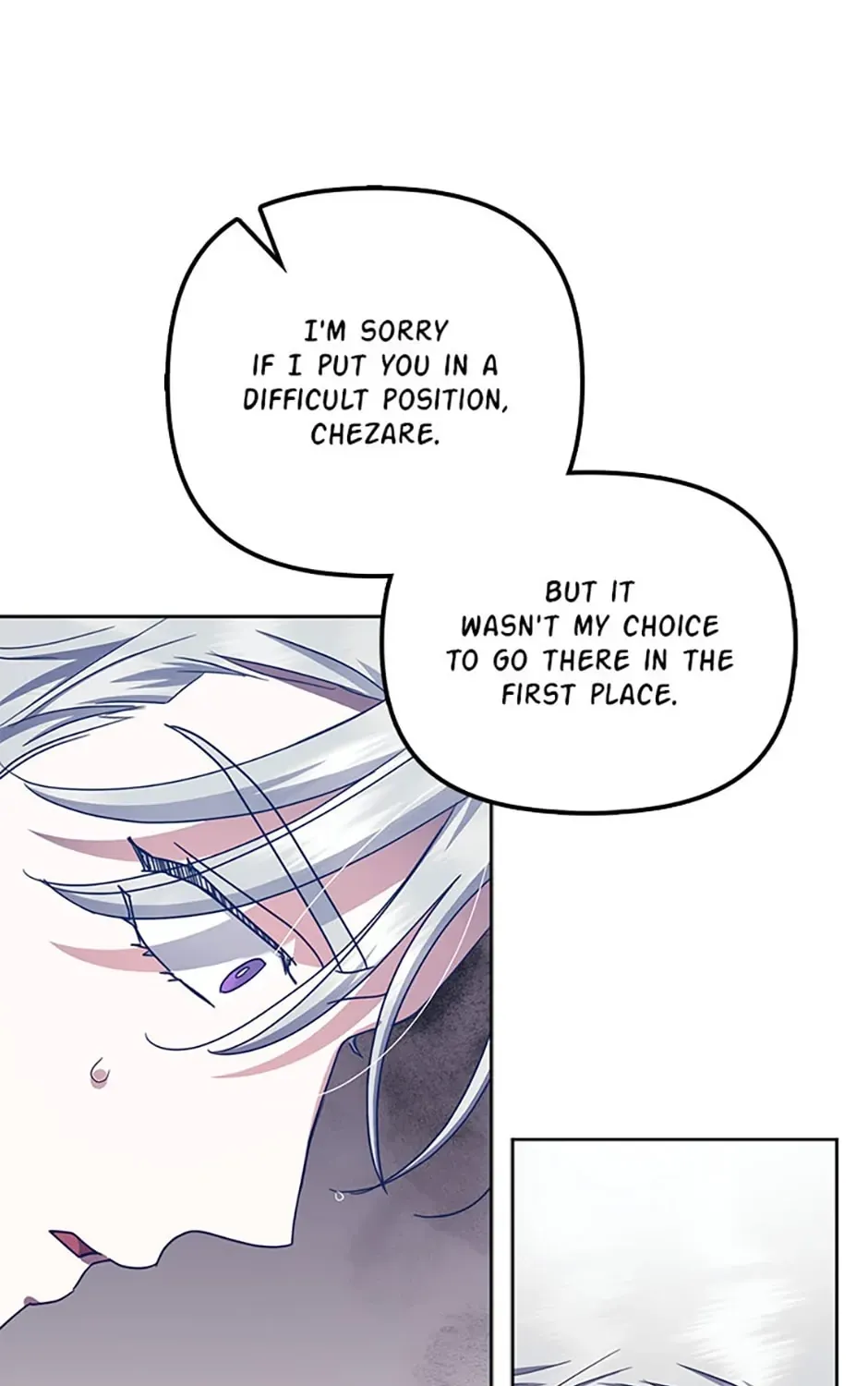 Catherine's Key to a Happy Life