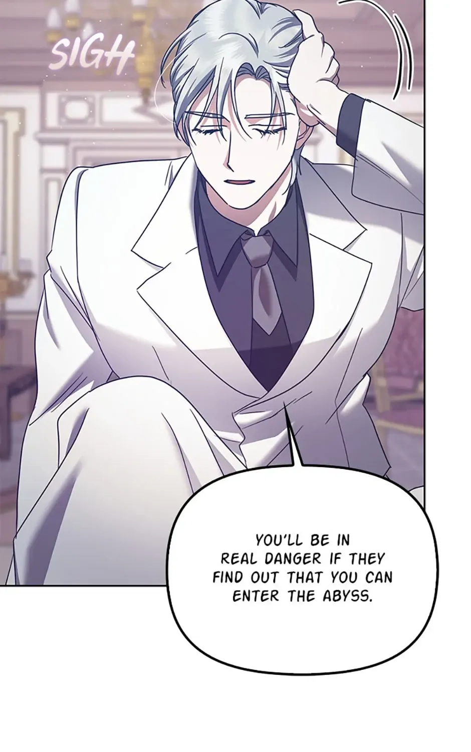 Catherine's Key to a Happy Life