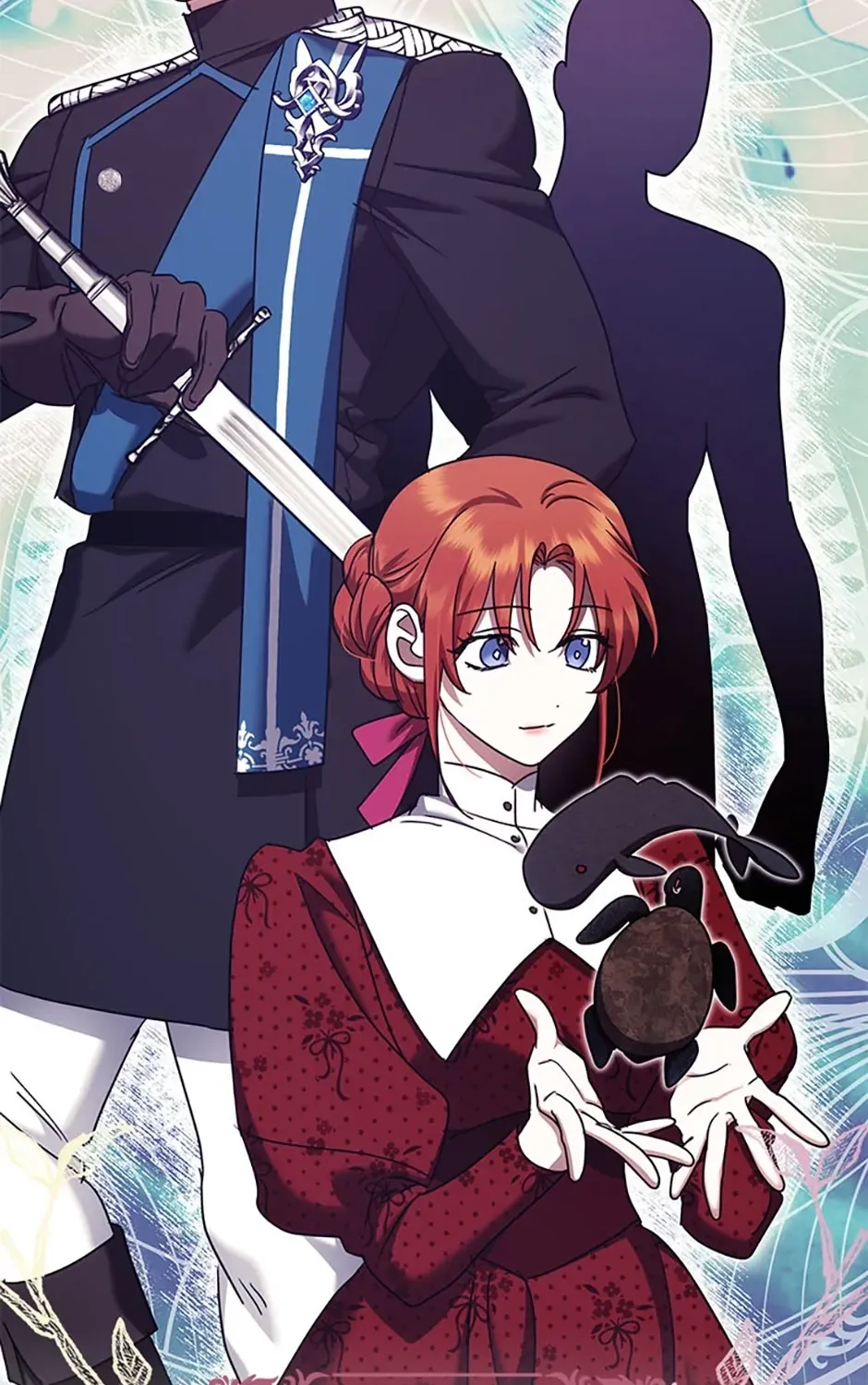 Catherine's Key to a Happy Life