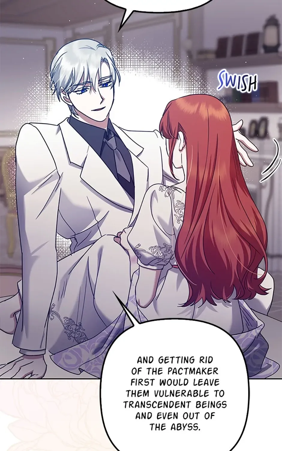 Catherine's Key to a Happy Life