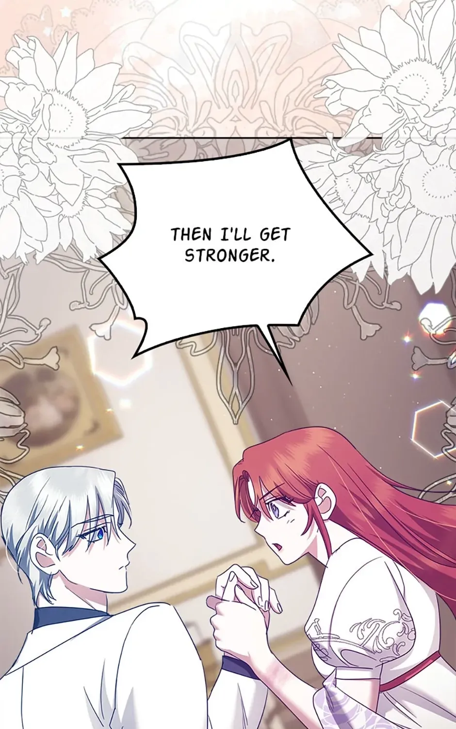 Catherine's Key to a Happy Life