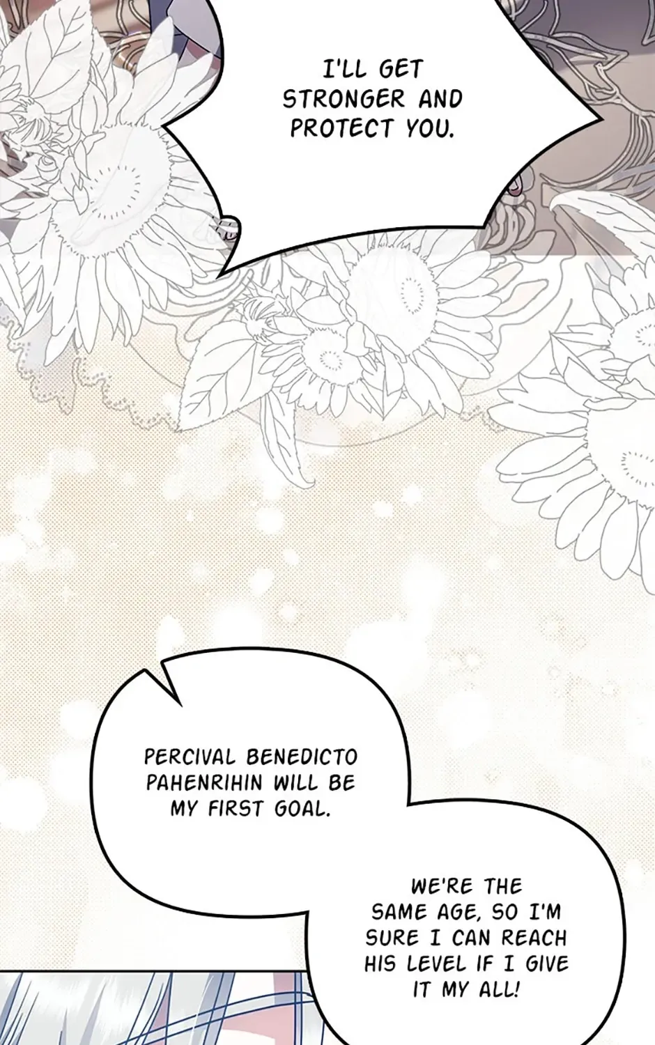 Catherine's Key to a Happy Life