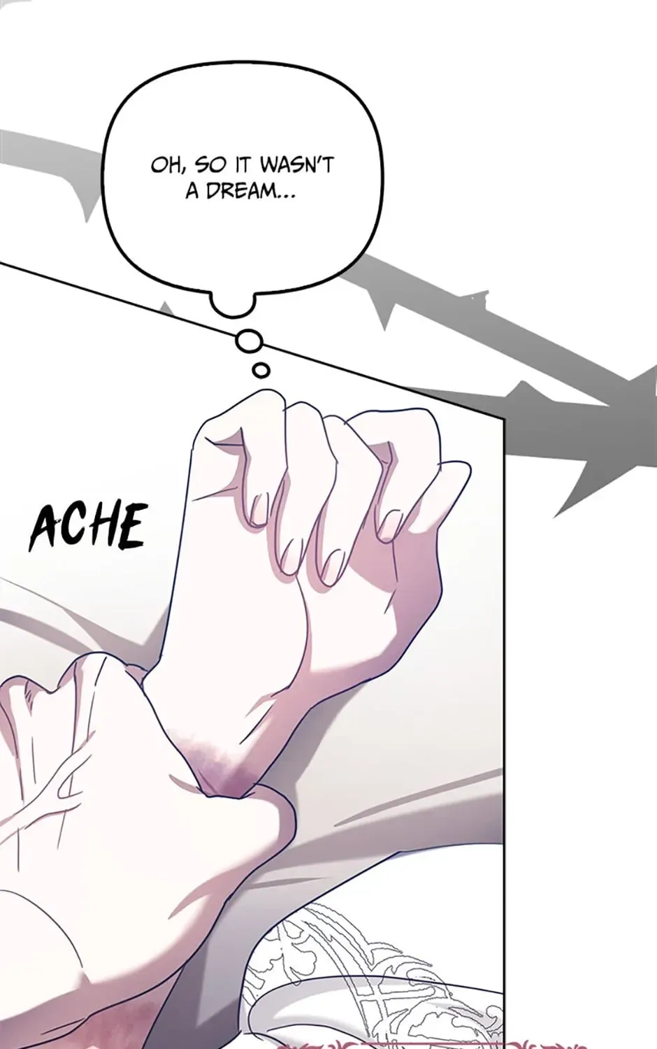 Catherine's Key to a Happy Life