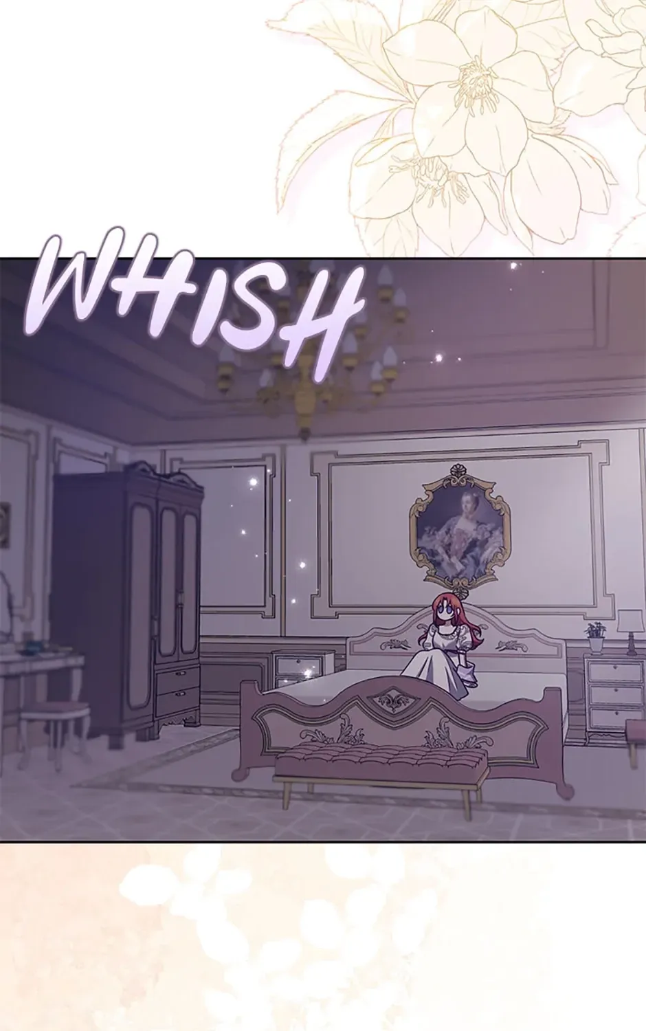 Catherine's Key to a Happy Life