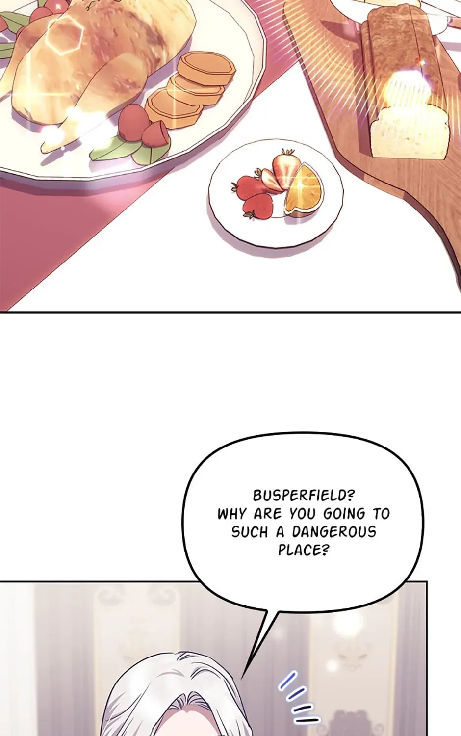 Catherine's Key to a Happy Life