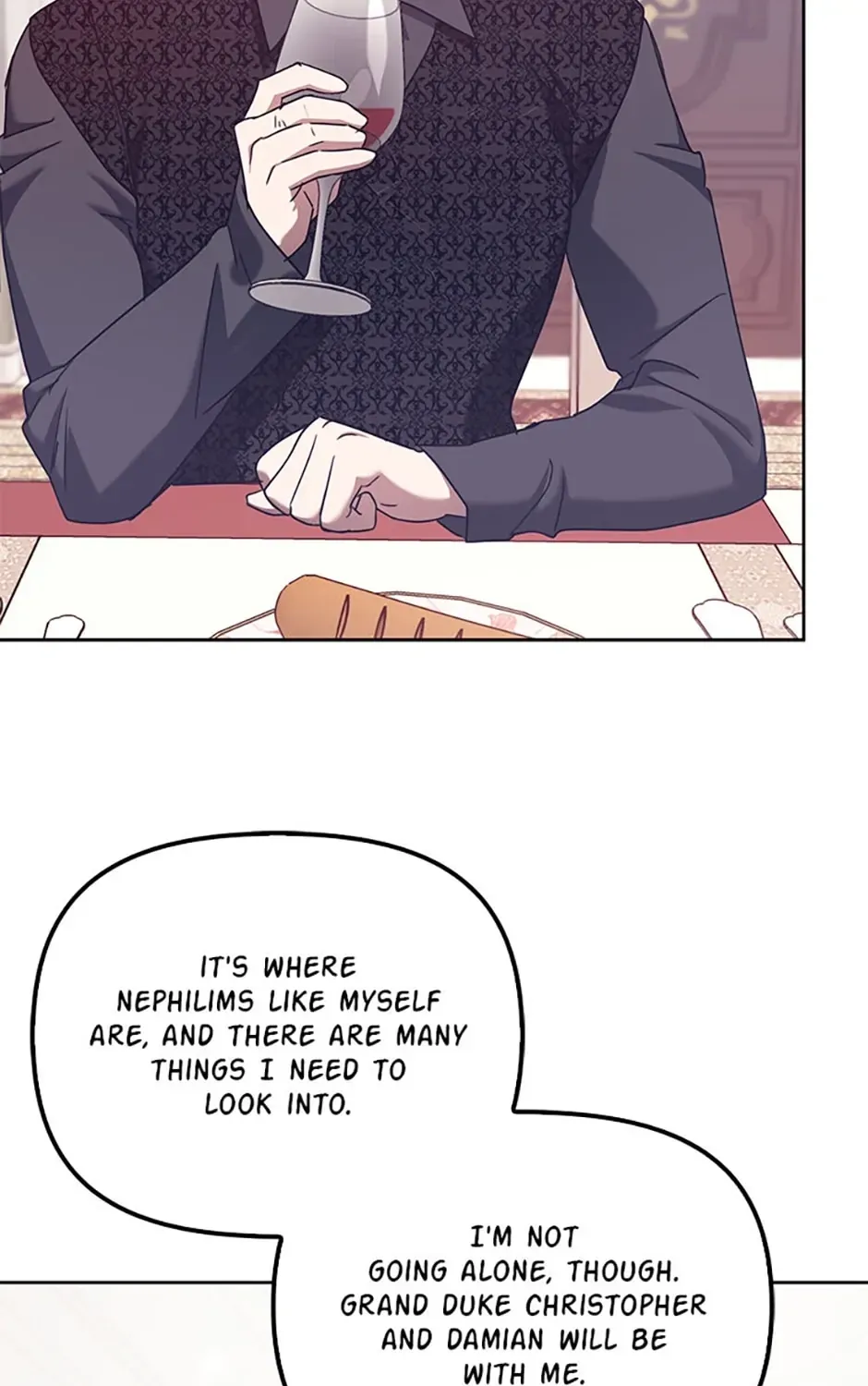 Catherine's Key to a Happy Life